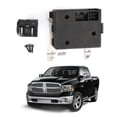 thumbnail image 2 of Trailer Brake Control Module For Dodge Ram 1500 2500 3500 4500 5500 2016-2018, 2 of 9