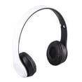 thumbnail image 2 of Auriculares Bluetooth P47 multifunción con graves profundos y reducción de ruido, plegables, inalámbricos, deportivos, para viajes en casa., 2 of 12