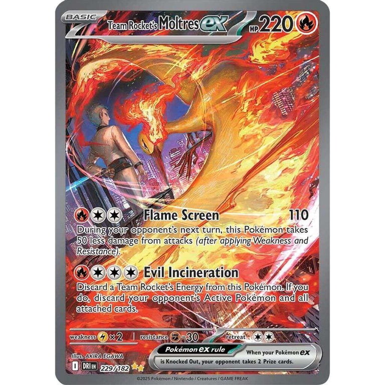 rare moltres pokemon card ex 009/PLAY Promo Holo 2004 NM-EX Japanese u If heads Galarian Moltres Evolving Skies |