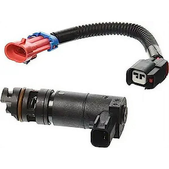 Vapor Canister Vent Solenoid