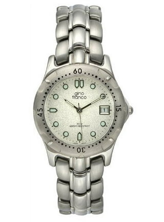 Gino Franco Watches - Walmart.com