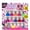 Multicolor, variant on - Townley Girl Non-Toxic, Water-Based, Peel-Off Nail Polish Set for Girls, Ages 3+