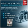 thumbnail image 7 of TRIAX All Fleet ELC Diesel Antifreeze Concentrate, 1 Gallon, 7 of 7
