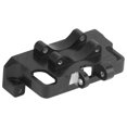 thumbnail image 2 of Soporte de montaje de servo RC mecanismo de dirección resistente al desgaste Montaje fijo a prueba de herrumbre para niños para exteriores para estudiantes para automóvil de LHCER Otros, 2 of 8
