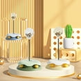 thumbnail image 4 of Cat Treat Dispenser Toy,Cat Treat Dispenser Toy Cat Toy Interactive Cat Feeder Toy Power Packed Performance, 4 of 12