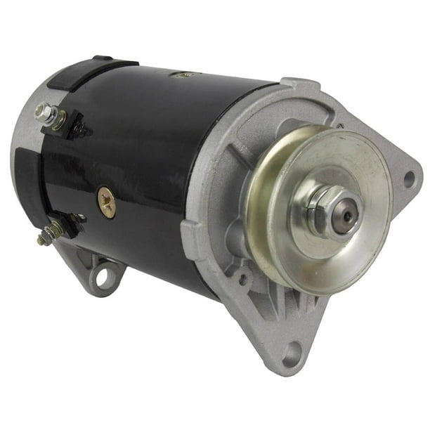 Ez Go Starter Generator Fits Golf Cart 4 Cycle 25533G01 26993G01
