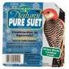 Heath 296740 Natural Pure Suet Cake