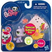 Littlest Pet Shop 2010 Assortment Series 1 [Picnic Accessories]