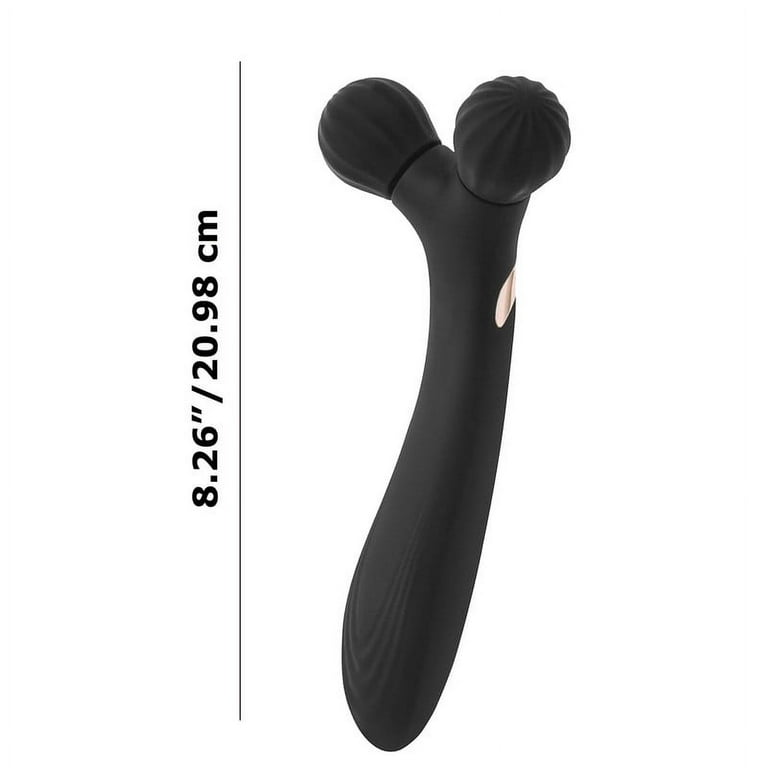 Bodywand ID Mystery G-Spot Vibrator, Blue - Walmart.com