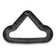 thumbnail image 4 of Cubierta Del Triángulo De La Fregona, Cubierta Del Trapeador esquí esquí Gafas de esquí, 4 of 5
