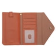 thumbnail image 3 of Flip Cover Funda De Cuero Para Teléfono, Flip Funda De Cuero Para Teléfono Wallet Cover Resistente A Los Arañazos A Prueba De Golpes Para Teléfonos De Menos De 6,8 Pulgadas ANGGREK Otros, 3 of 8