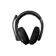 Ergoguys Hamilton Buhl Smart-Trek Deluxe Stereo Headset with In-Line Volume