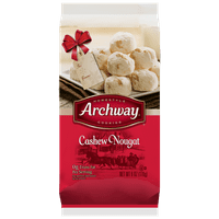 archway pecan icebox cookies