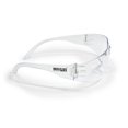 thumbnail image 2 of 1 gafas de seguridad transparentes, gafas para hombres y mujeres, protección ocular resistente a arañazos e impactos para trabajo, laboratorio, construcción JAMW Sencillez, 2 of 4