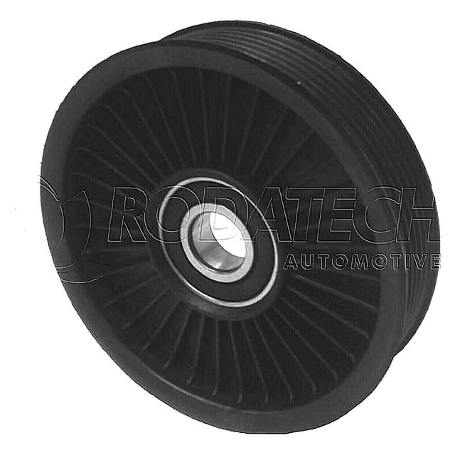 Polea Guía RODATECH Accesorios C2500 1990 A 1998 Chevrolet V6 4.3L