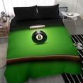 thumbnail image 4 of juego de cama billar, 4 of 4