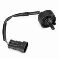 thumbnail image 1 of Diesel Engine Fuel Filter Water Sensor Compatible with Saab 9-3/9-5 Models, 1 of 5