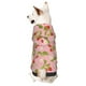 thumbnail image 1 of Balery Strawberry Floral Sudadera con Capucha para Perros Pequeños – Ropa para Mascotas, Disfraz para Perros y Gatos, Ideal para Fiestas y Cosplay-X-Small, 1 of 7