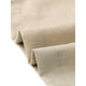 thumbnail image 5 of INSPIRAR CHIC Conjuntos de Dos Piezas para Mujeres, Chaleco de Lino, Ropa Casual Elegante, Trajes de Pantalones de Pierna Ancha, XL Caqui, 5 of 6