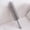 Gray#1, variant on Fan Cleaning Brush Bendable Cobweb Duster Cobweb Duster, Bendable Fan Duster, Plastic Fan Cleaner Brush, Microfiber Head Dusting Brush(Blue)