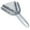 A, variante sur Liquidation! Ouvre-Bocal DomFun pour Main Faible et Aînés avec Bouchons de Bouteille / Gadgets de Cuisine Noël pour Personnes Âgées/femmes/hommes (Rouge)