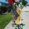 thumbnail image 2 of MightySkins BLIHU-Selfie 2 Skin for Blitzart Huracane 38 in. Electric Skateboard - Selfie 2, 2 of 5