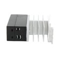 thumbnail image 4 of Module Relais AC-AC, Entrée 70-280V Sortie 24-480V pour Régulation de Température pour Thermostat, 4 of 8