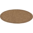 thumbnail image 4 of Natural 801 120 cm round, 4 of 6