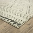 thumbnail image 5 of Mohawk Home Vado Geometric Woven Indoor Area Rug, Cream, 5' x 8', 5 of 7