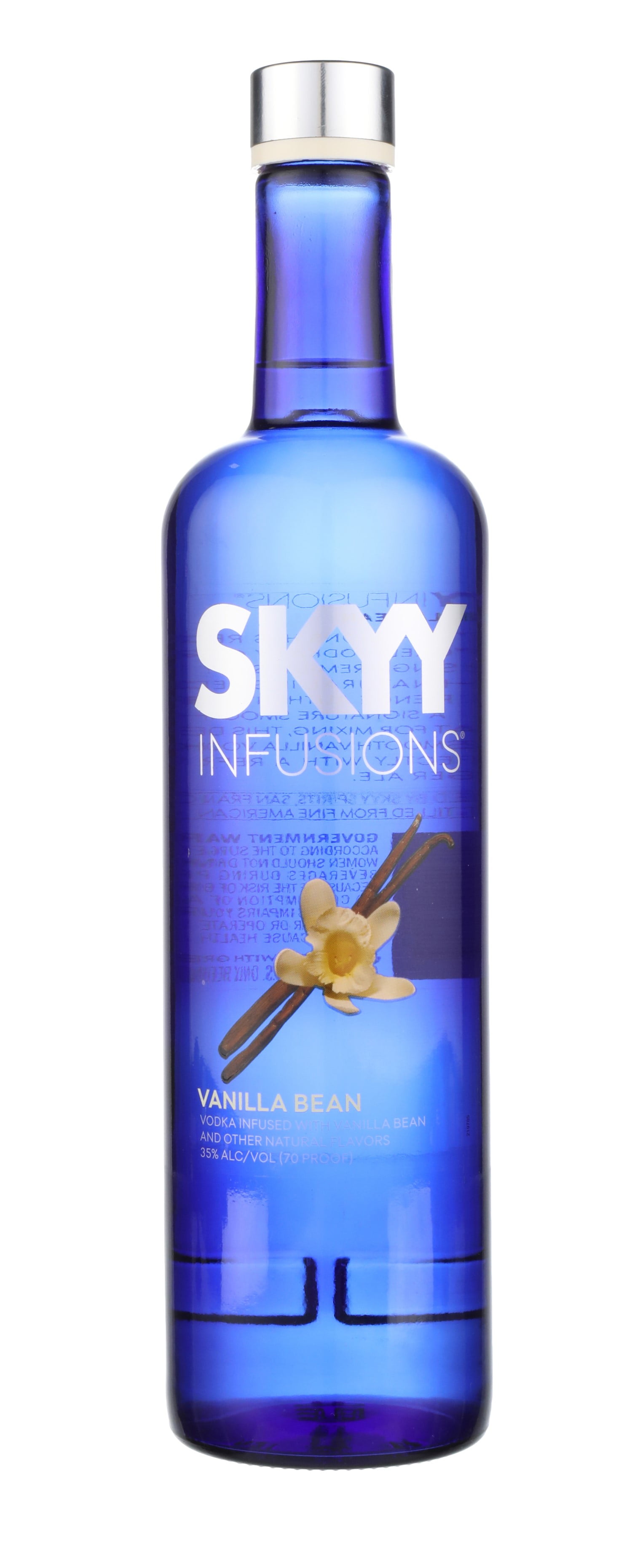 Featured image of post Easiest Way to Make Skyy Vodka Vanilla Bean