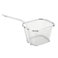 thumbnail image 4 of Cesta para Freír de Acero inoxidable, Colador de Presente de Alimentos, Herramienta para Cocinar Patatas Fritas, Aros de Cebolla, Gambas y Más Con Uso Ideal en el Hogar,, 4 of 7
