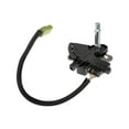 thumbnail image 4 of KarParts360 For Chevy Malibu Limited 2016 Transmission Range Sensor | Plastic Body Material | Black Color | Female Pin Terminal | Male Rectangular Connector | Replacement For 24239240, 24240798, 4 of 5
