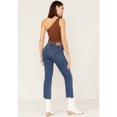 thumbnail image 4 of Levi's® Women's 724 High-Rise Straight Crop Jeans, 4 of 5