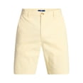 thumbnail image 5 of George Men's & Big Men's Modern Fit Flat Front Shorts, 5", 7", 9" Inseams, Sizes 28-54, 5 of 5