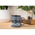 thumbnail image 4 of Silver Buffalo Haunted Mansion Beware Ceramic Mug, 20 Ounces, 4 of 4