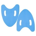 thumbnail image 4 of Raindrops  2 Pcs Swim Board Adult Small Paddles for Tubing Swimming Aids, 4 of 8