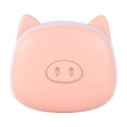 thumbnail image 1 of Hearth & Gear Convenient And Fast Student Hand Warmer USB Hand Warmer Rechargeable Handheld Mini Portable Efficient Heating Night Light Three In One Hand Warmer Exercise Weights for Knees Exercise, 1 of 7