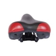 thumbnail image 4 of Asiento Bicicleta Montaña MTB-200 Negro/Rojo Broche FORZA FORZA ASIFOR0058, 4 of 4