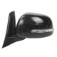 thumbnail image 1 of Auto Side Rear View Mirror Mirror Assembly For Suzuki Sx4 2012 2013 Car Accessories Exterior Electric Rearview Mirror, 1 of 4