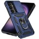 thumbnail image 1 of Estuche GANGXUN para Samsung Galaxy S24 Plus, soporte giratorio 360°, estilo mecánico y magnético, 1 of 5
