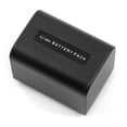 thumbnail image 2 of Battery for Sony NP-FV70 NP-FH70 dcr-dvd650 dcr-dvd505 dcr-dvd305 dcr-dvd308 dcr-dvd205 dcr-hc26, 2 of 2