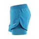 thumbnail image 4 of Shorts deportivos Shorts para correr 2 en 1 para mujer Secado rápido Ejercicio de entrenamiento activo transpirable Pantalones cortos para trotar con forro más largo, 4 of 7