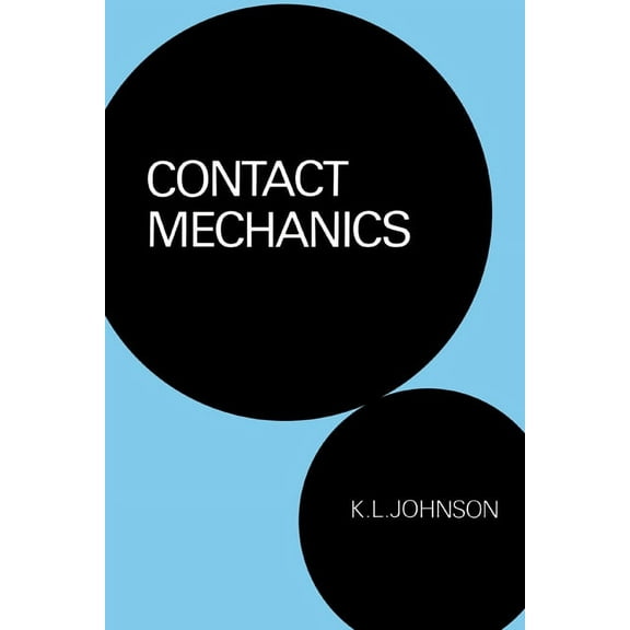Contact Mechanics, (Paperback)