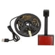 thumbnail image 1 of WiFi TV LED Strip Lights, RGB TV Backlights Strip Lights High Resolution With 1080P Camera For 55-65 Inch TV, 1 of 8
