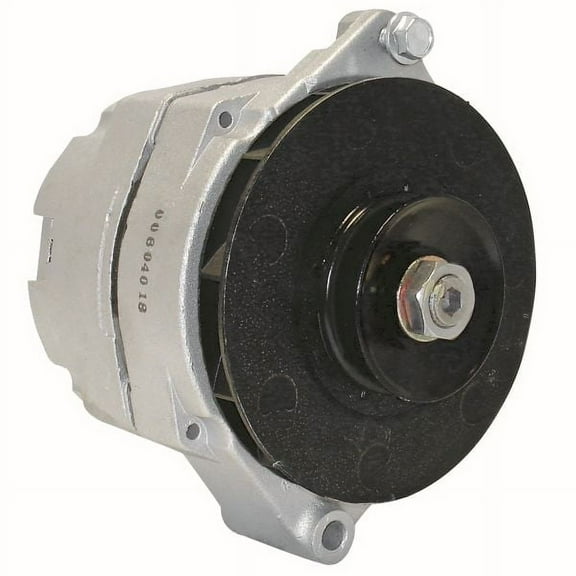 ACDelco Alternator (SLP)