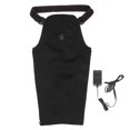 thumbnail image 1 of Heating Shoulder Wrap, Hot Compress 3 Gears Heated Arm Wrap Brace Timing  For Travel, 1 of 8