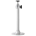thumbnail image 1 of 21.5cm Universal Aluminum Projector Bracket Compatible With Projector Compatible With Ceiling Or Wall 5 Kg Capacity Compatible With Cam Banmo, 1 of 5