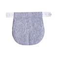 thumbnail image 1 of Fortune Maternity Pure Color Elastic Lengthen Waist Belt Apparel Sewing Supplies, 1 of 5