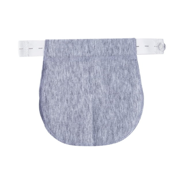 Fortune Ceinture Élastique de Maternité Couleur Unie Fournitures de Couture