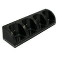 thumbnail image 2 of TFixol 4Pcs 2800mAh Rechargeable Cells and Wii Cell Charge Dock Stand for Wii Remote Switch Accessory, 2 of 5
